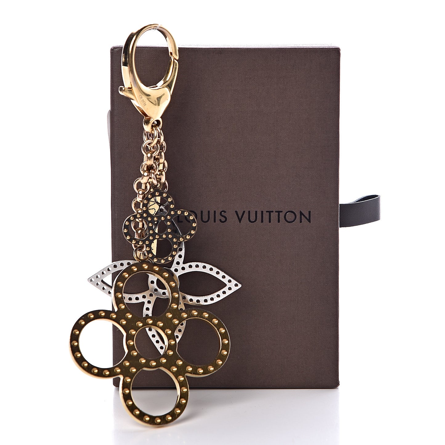 Tapage Bag Charm