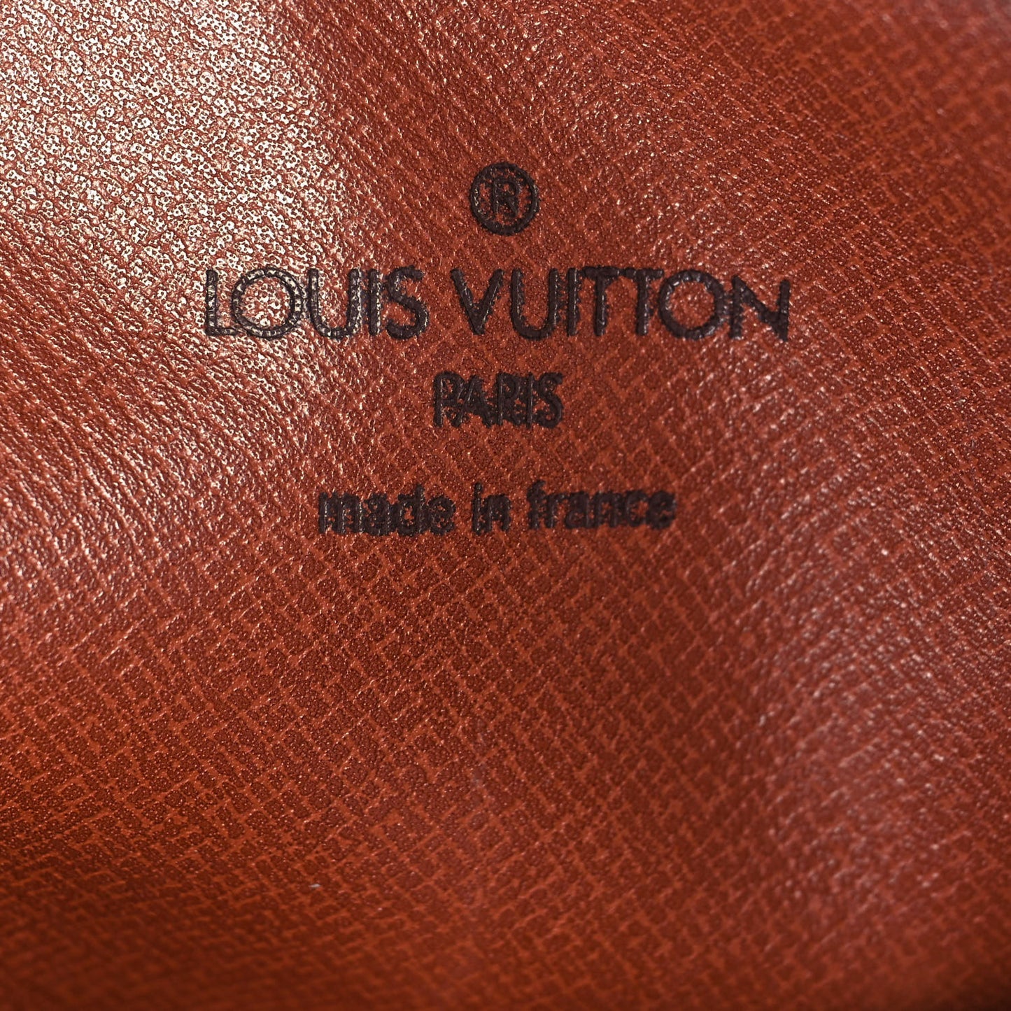 Monogram Danube 15