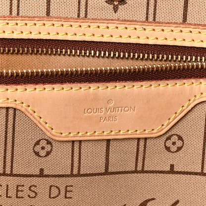 Louis Vuitton Monogram Neverfull GM 6 of 9