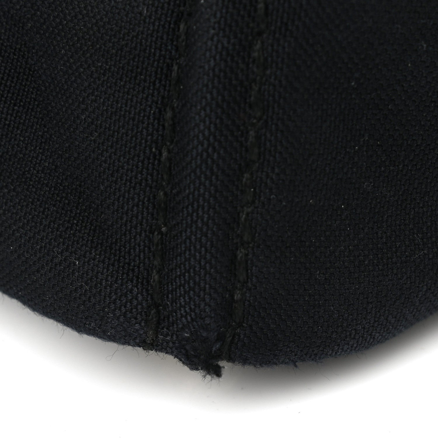 Prada Canapa Logo Tote Black 15 of 15