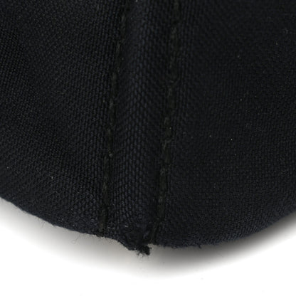 Prada Canapa Logo Tote Black 15 of 15