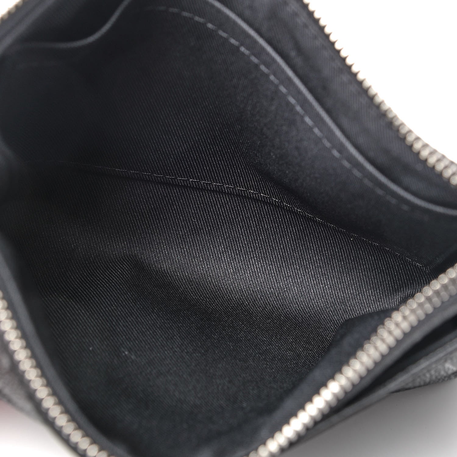 Louis Vuitton Empreinte Pallas Crossbody Black 5 of 8