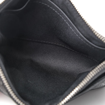Louis Vuitton Empreinte Pallas Crossbody Black 5 of 8