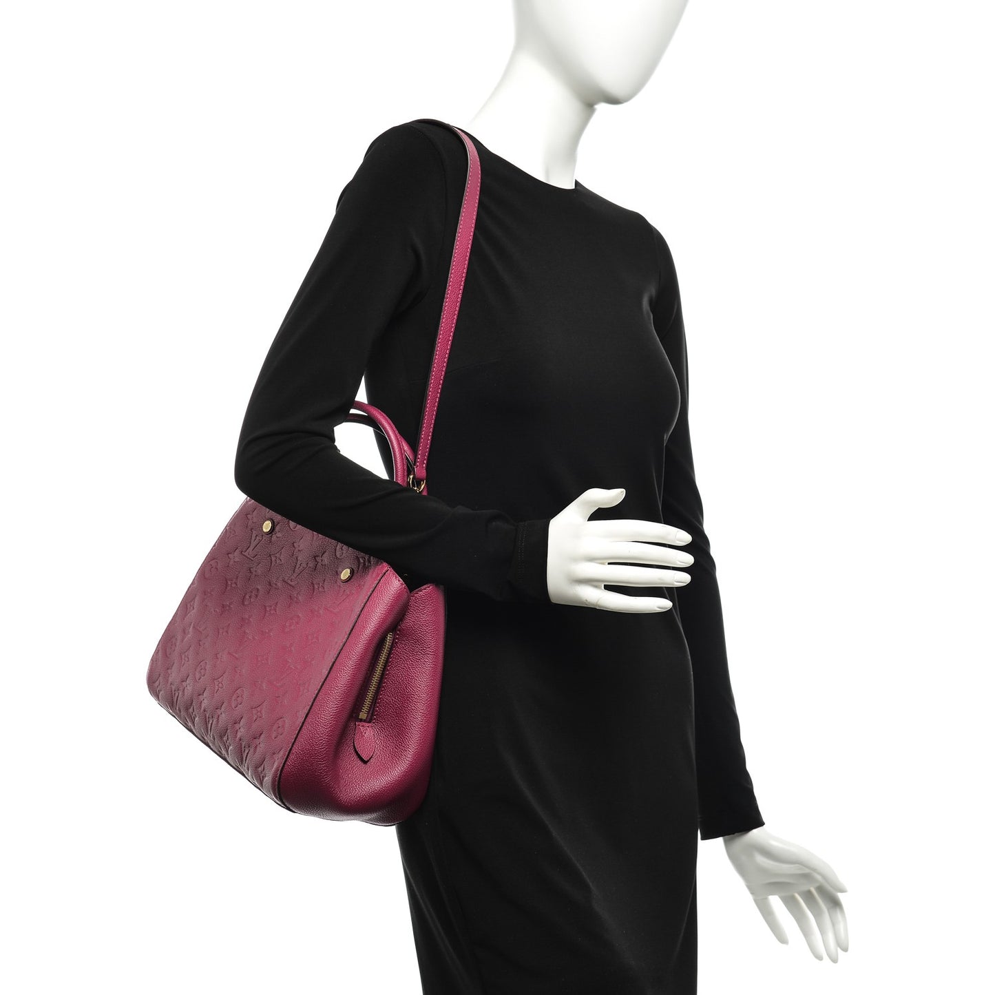 Empreinte Montaigne MM Grape