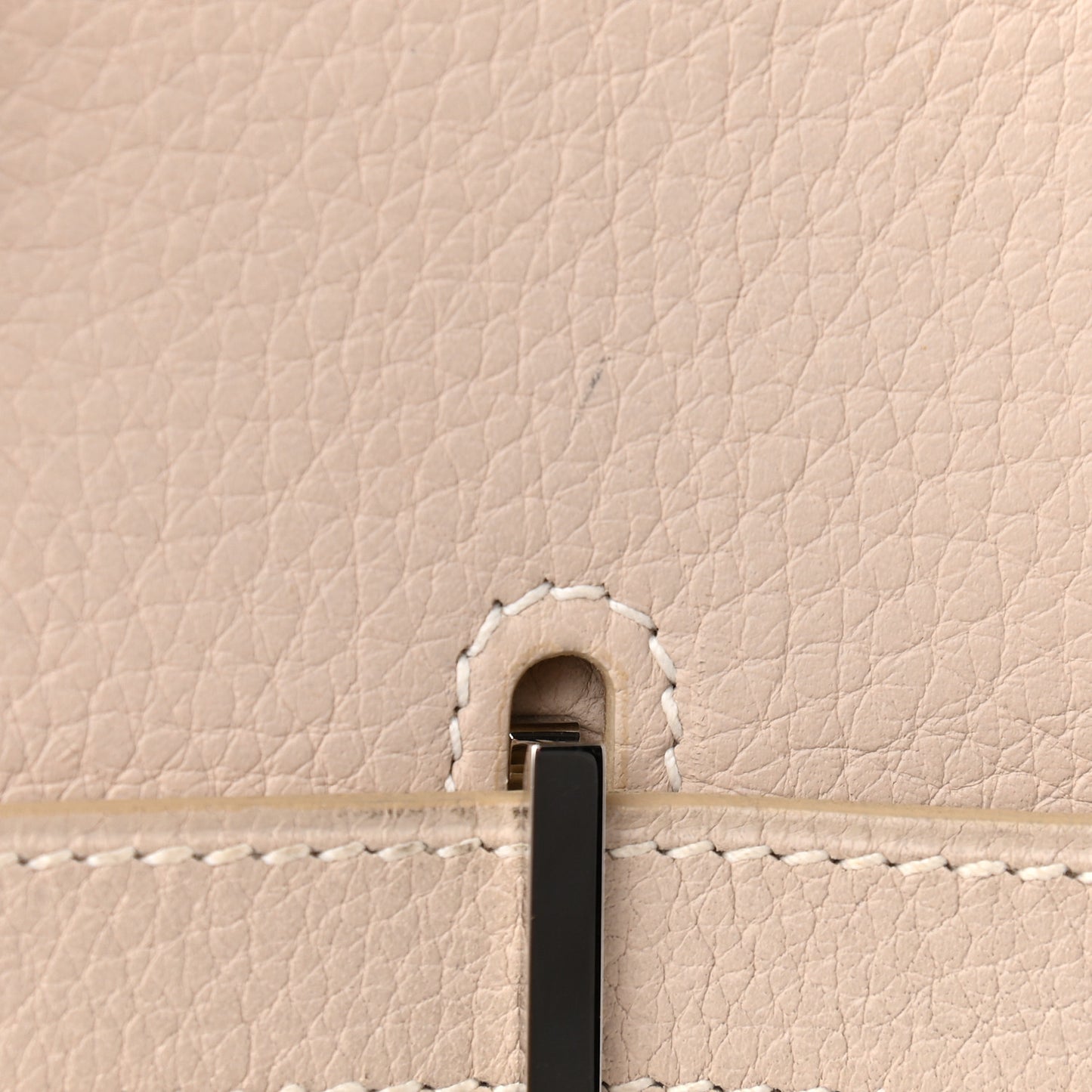 Taurillon Clemence Birkin 35