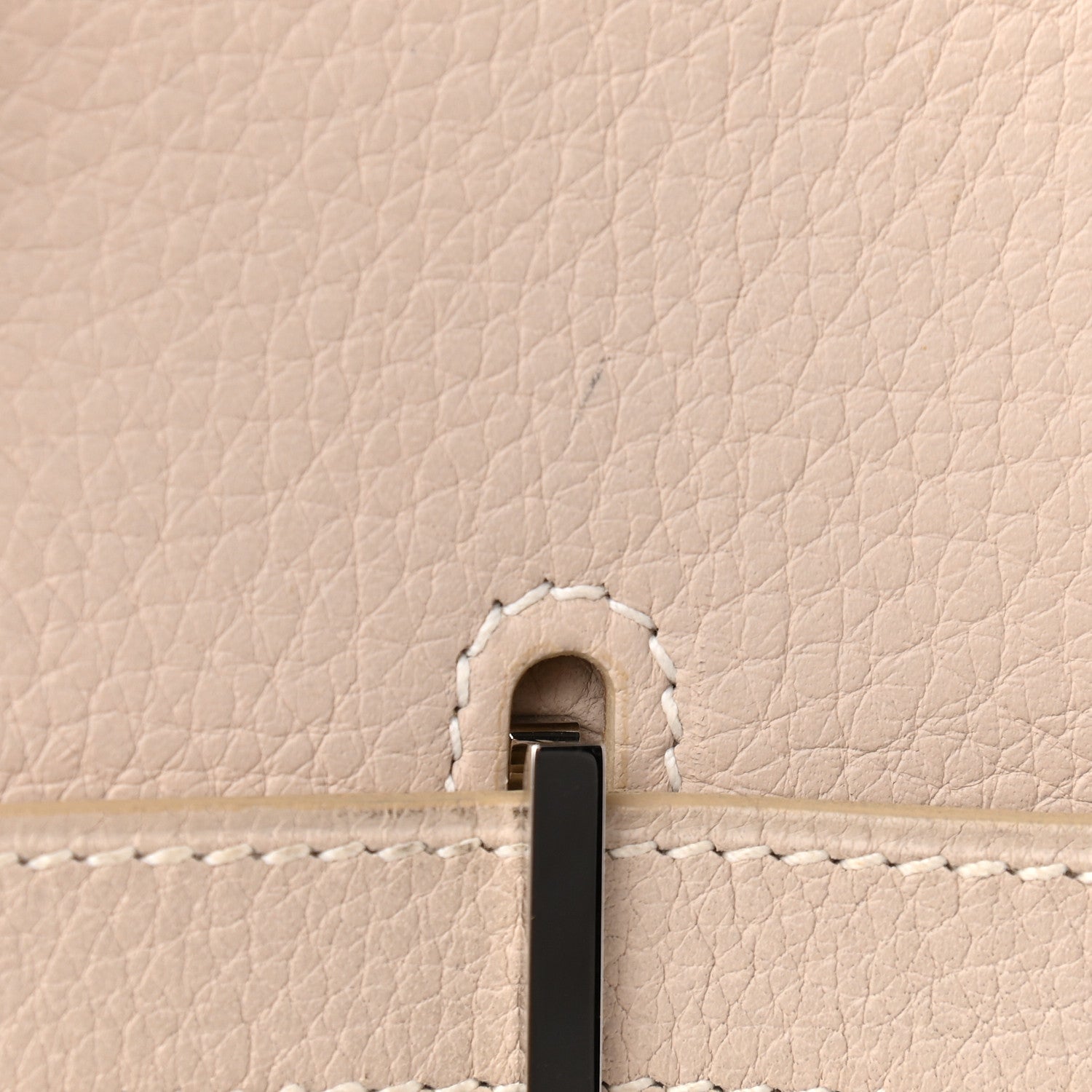 Hermes Taurillon Clemence Birkin 35 9 of 22