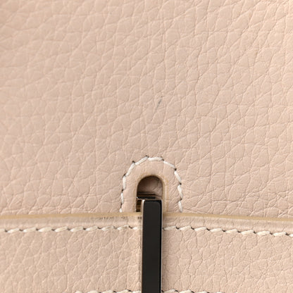 Hermes Taurillon Clemence Birkin 35 9 of 22