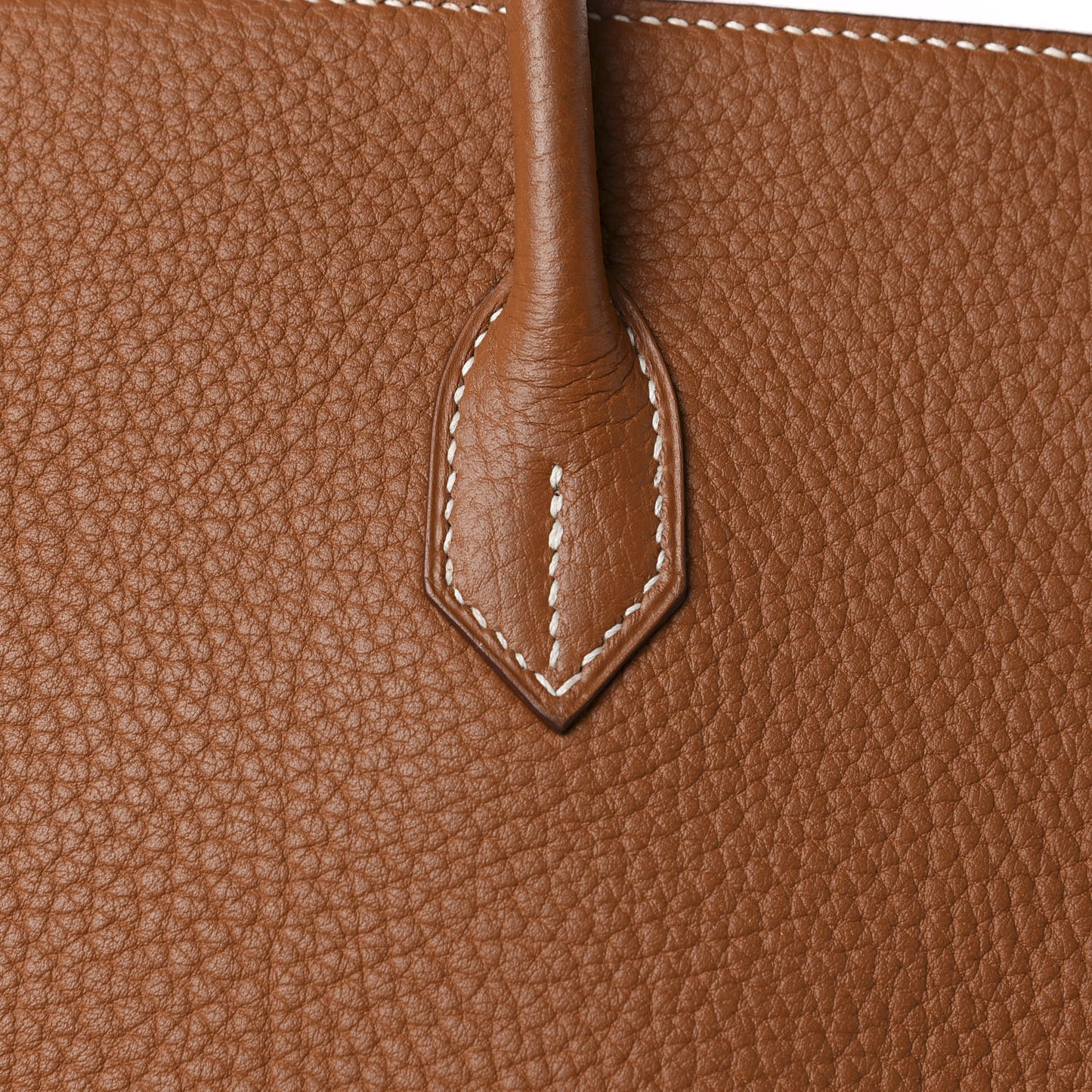 Fjord Birkin 40 Gold