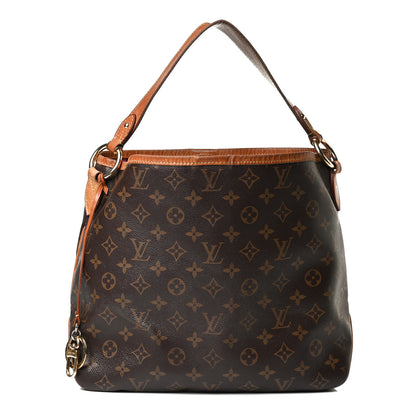 Louis Vuitton Monogram Delightful PM Pivoine 1 of 21