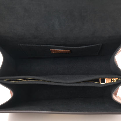 Louis Vuitton Reverse Monogram Dauphine MM 5 of 9