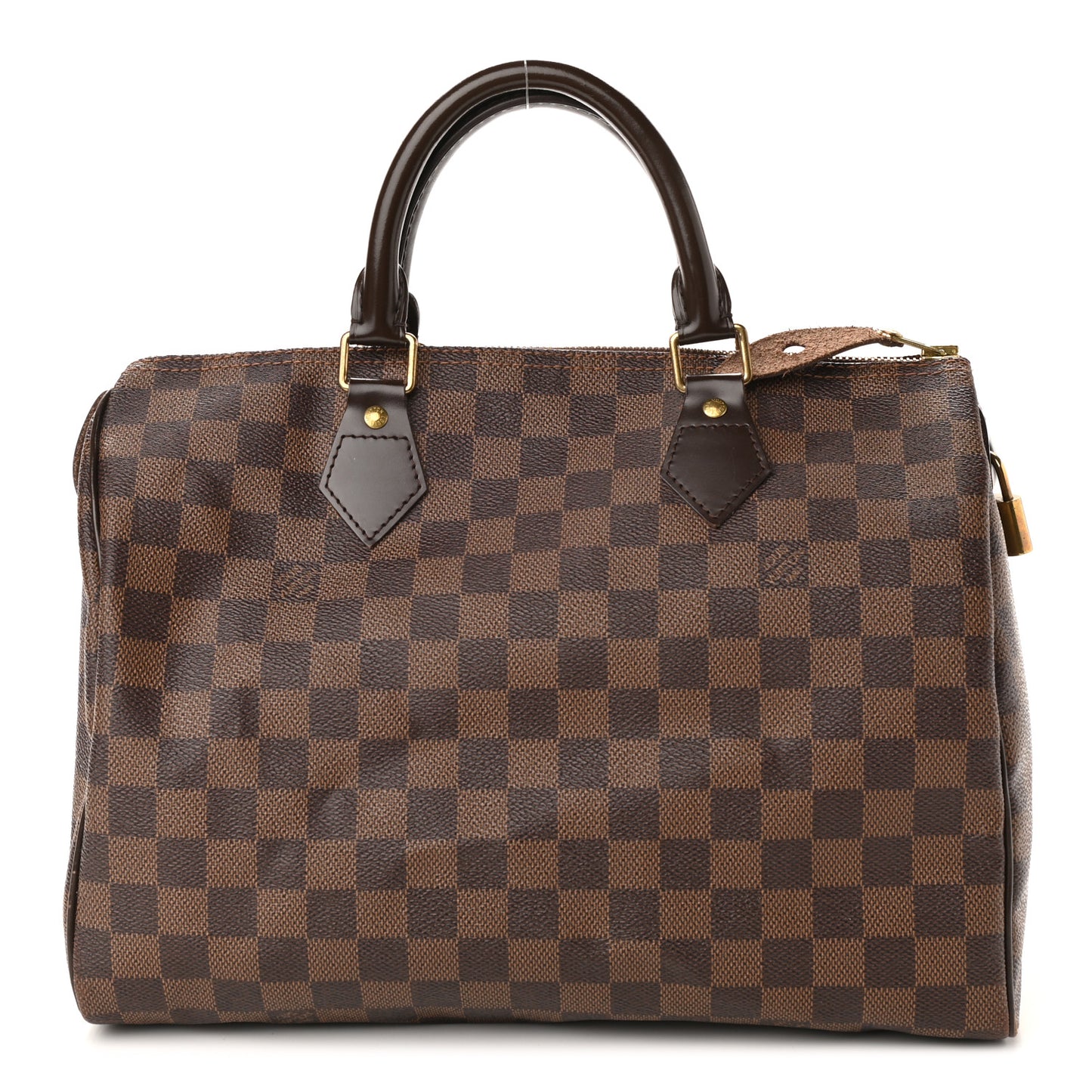 Damier Ebene Speedy 30
