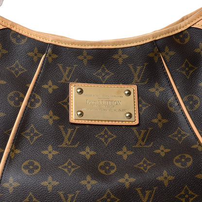 Louis Vuitton Monogram Galliera PM 10 of 10