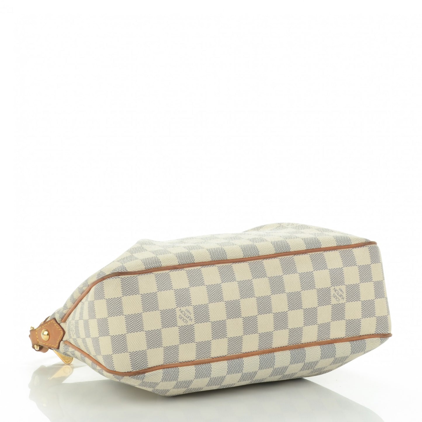 Damier Azur Siracusa PM
