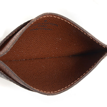 Louis Vuitton Monogram Card Holder Armagnac 6 of 8