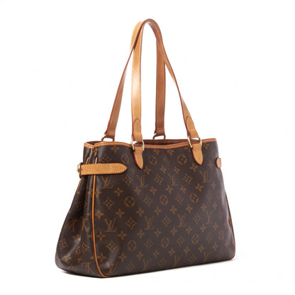 Louis Vuitton Monogram Batignolles Horizontal 2 of 8