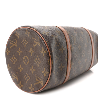 Louis Vuitton Monogram Papillon 30 9 of 10