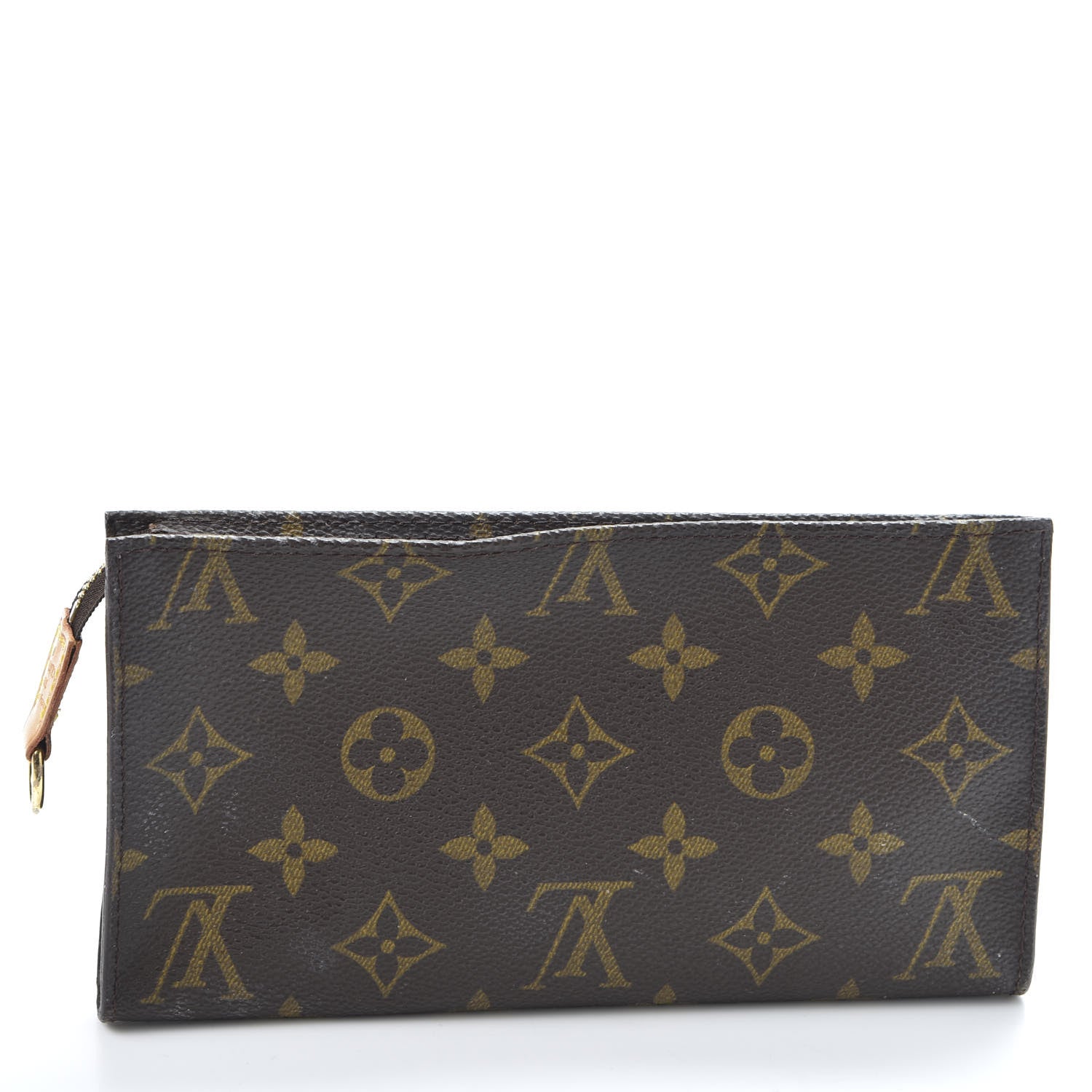 Louis Vuitton Monogram Bucket Pouch 27 2 of 9
