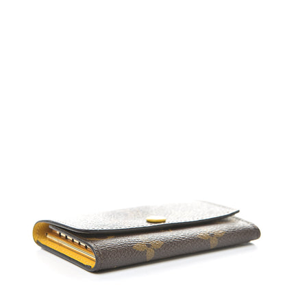 Louis Vuitton Monogram 6 Key Multicles Holder Mimosa 4 of 12