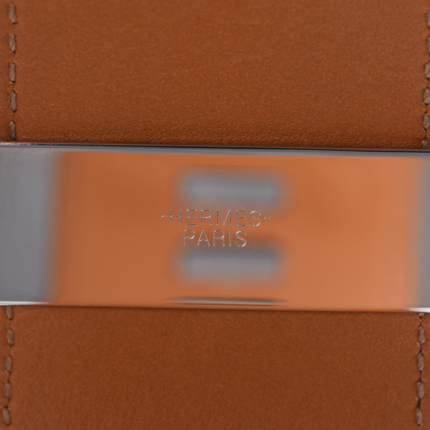 Hermes Chamonix Collier de Chien CDC Bracelet S Black 6 of 8