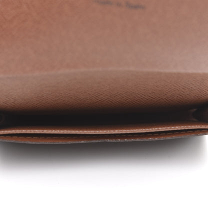 Louis Vuitton Monogram Business Card Holder 4 of 5