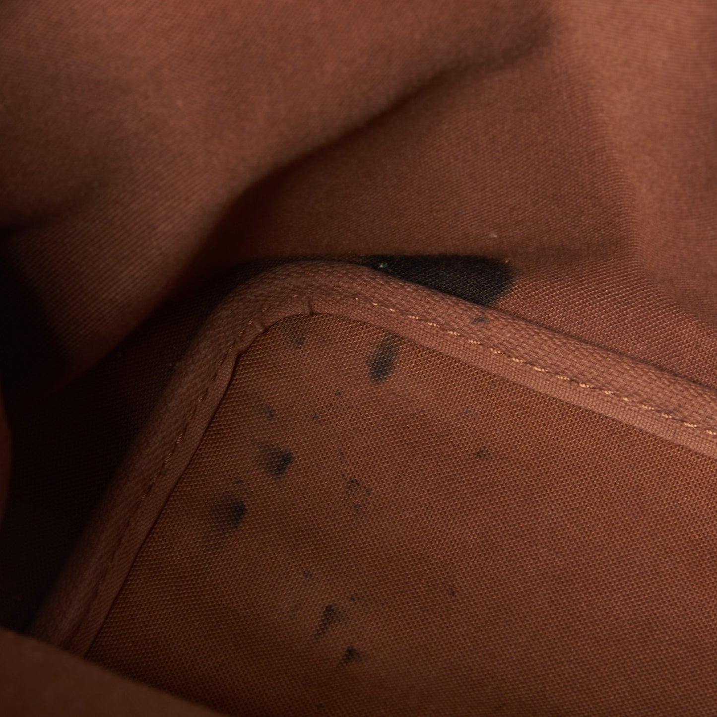 Monogram Petit Noe