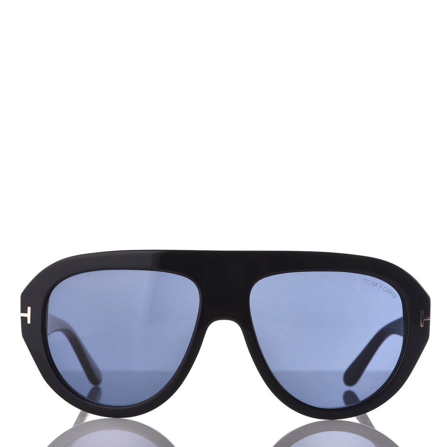 Felix-02 Pilot Sunglasses TF589 Black