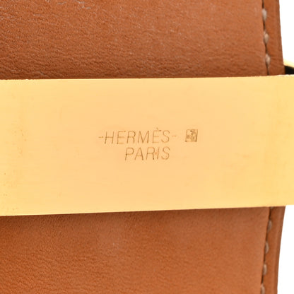 Hermes Box Collier de Chien CDC Bracelet L Black 4 of 8