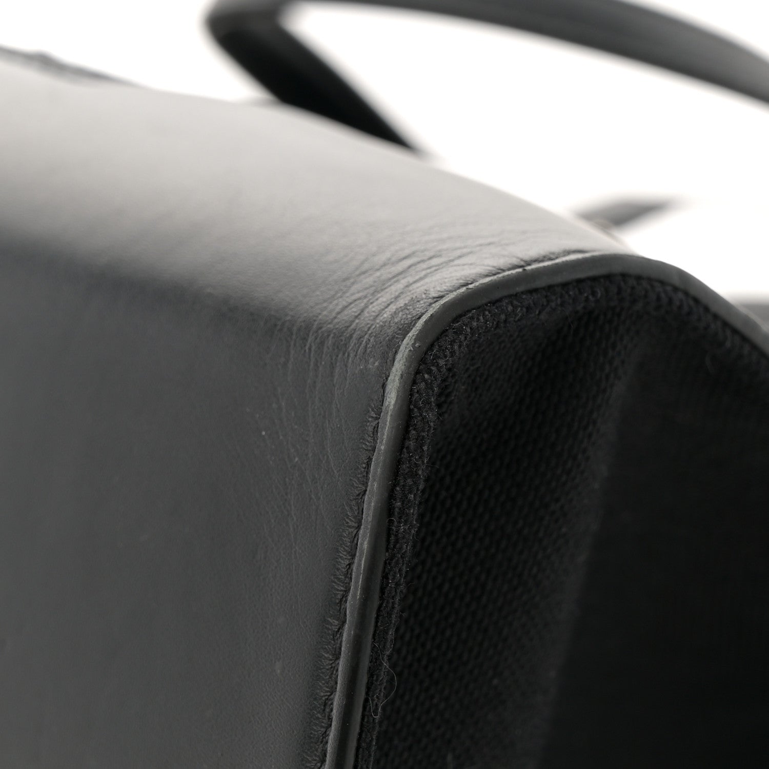 Rimowa Canvas Never Still Large Tote Black 9 of 9