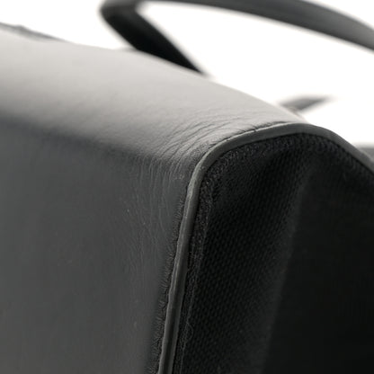 Rimowa Canvas Never Still Large Tote Black 9 of 9
