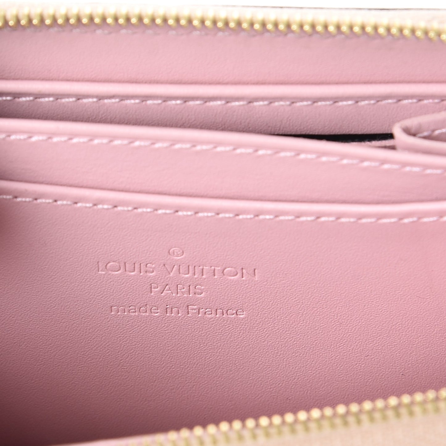 Vernis Zippy Coin Purse Dune