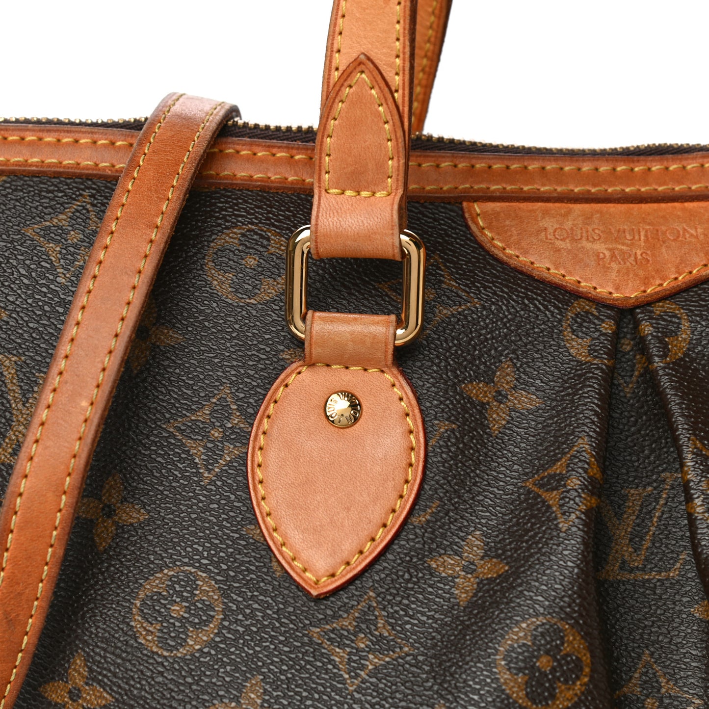 Monogram Palermo PM