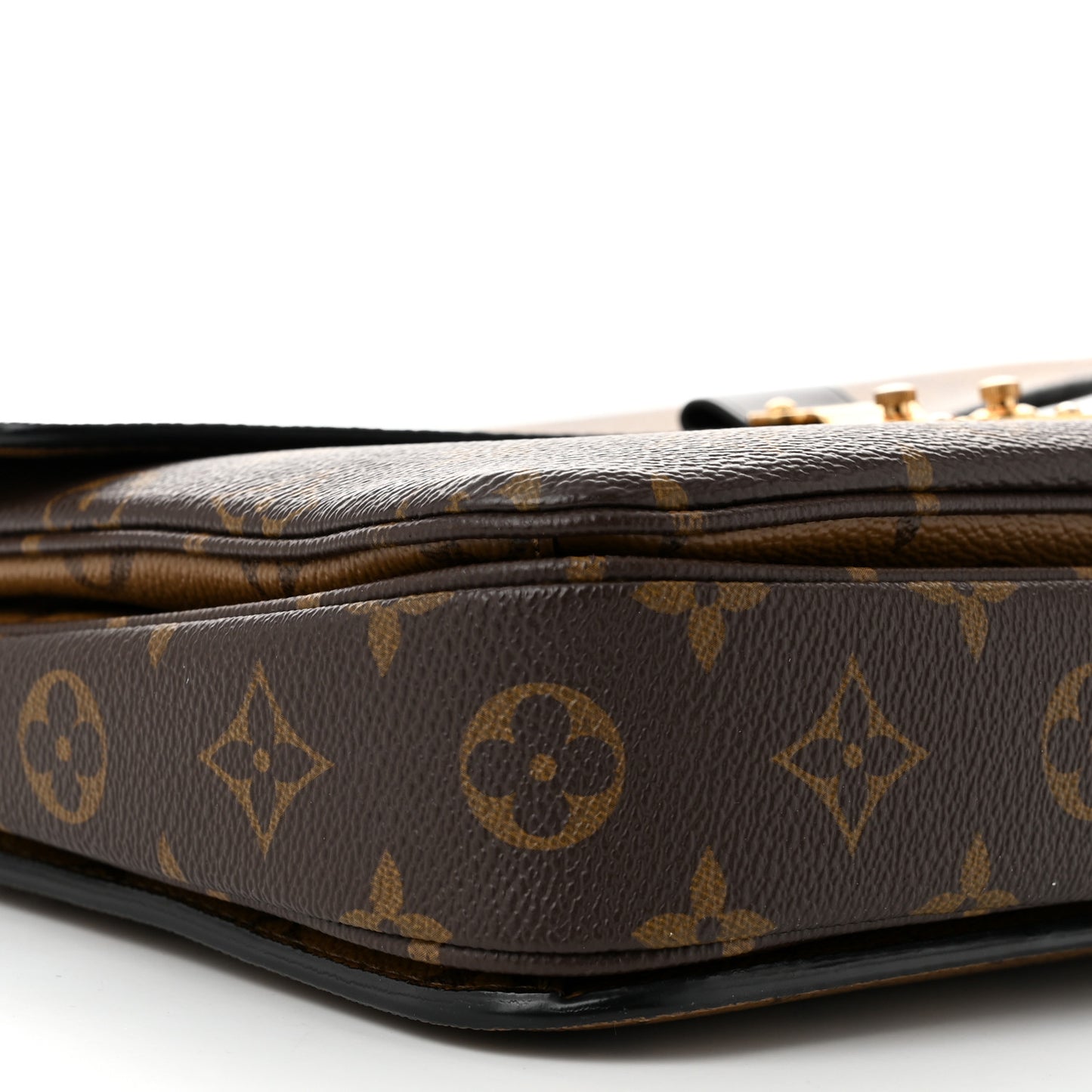 Reverse Monogram Pochette Metis