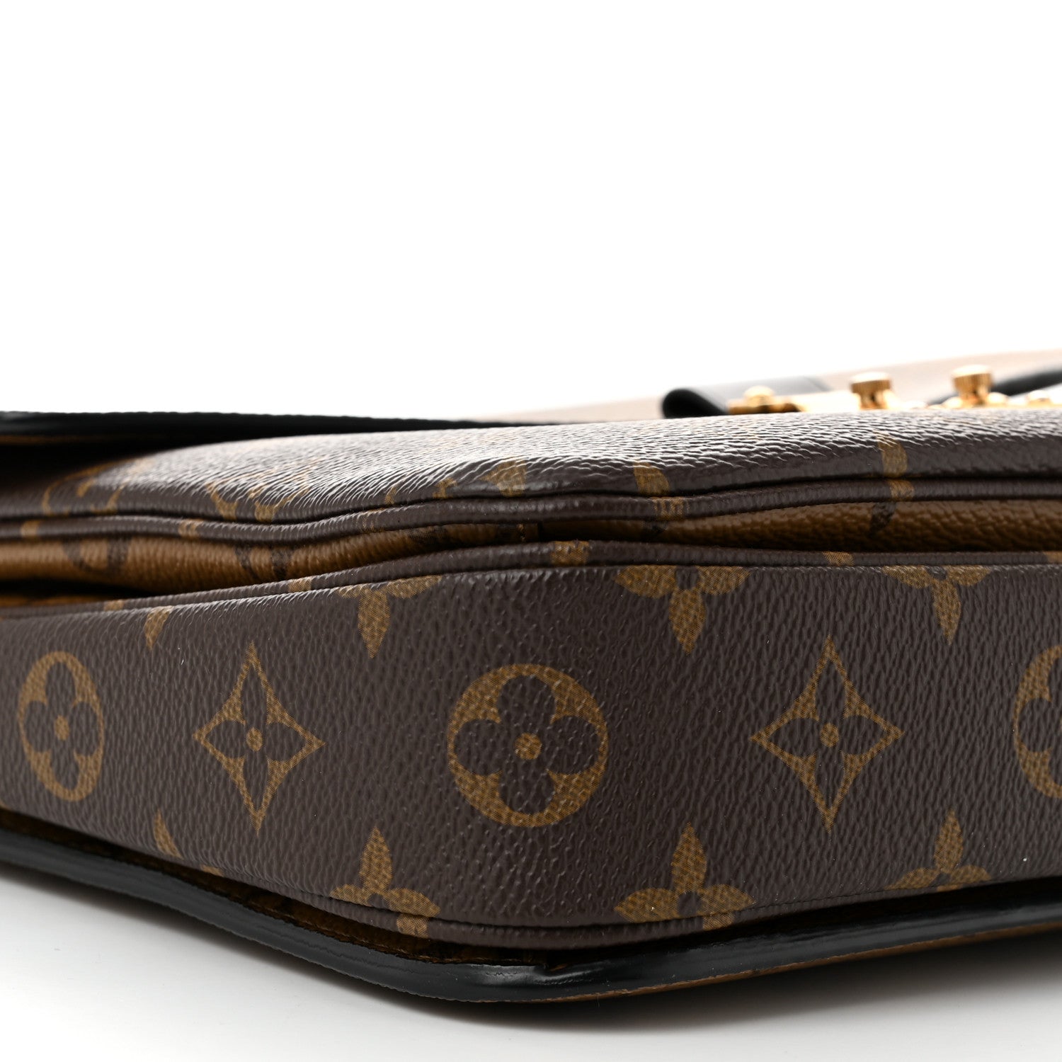 Louis Vuitton Reverse Monogram Pochette Metis 9 of 11