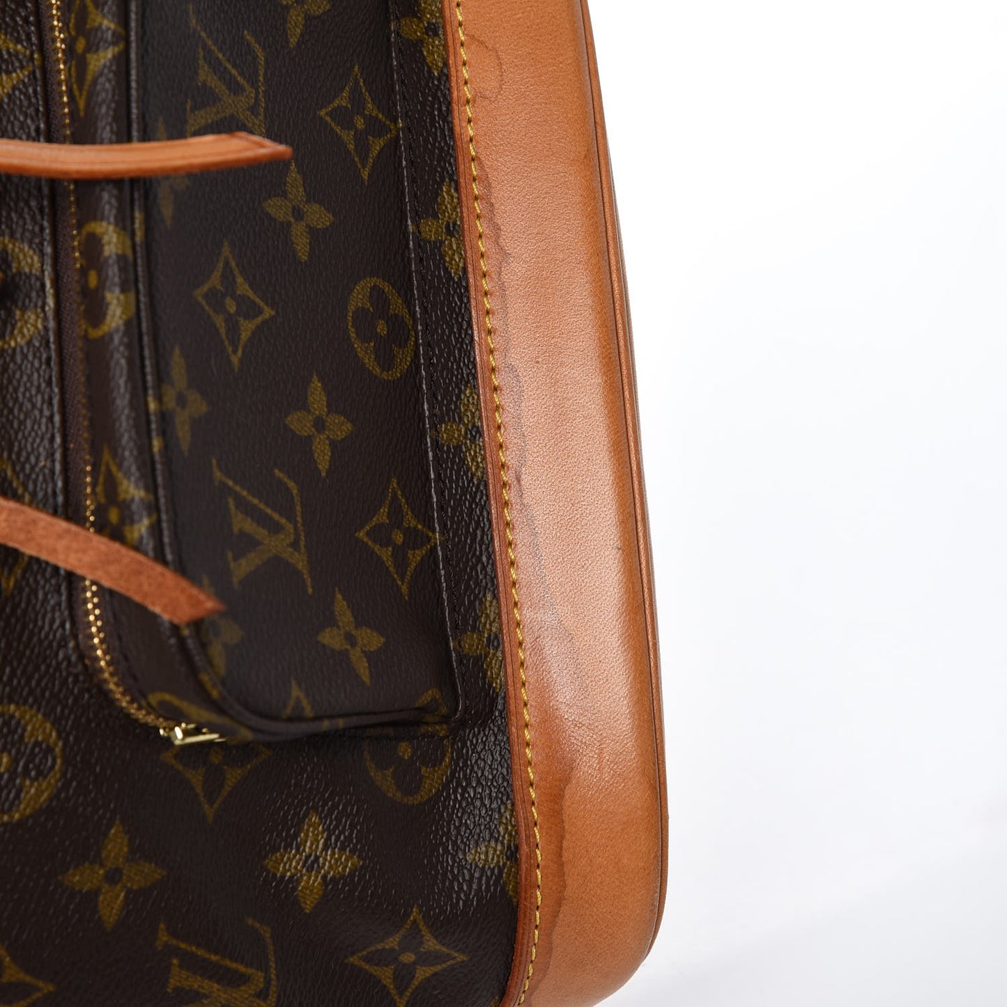 Monogram Montsouris MM Backpack