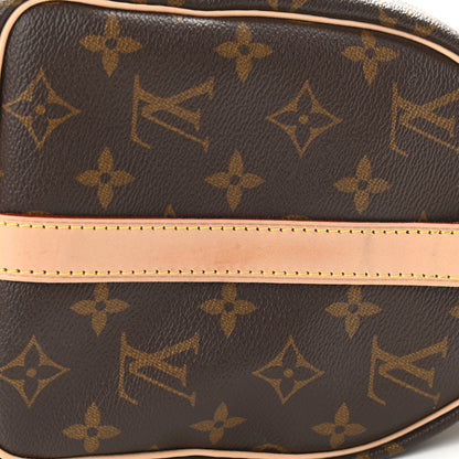 Louis Vuitton Monogram Speedy Bandouliere 25 11 of 13