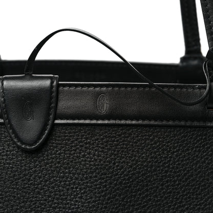 Goyard Bullcalf Bellechasse Biaude PM Black 8 of 11