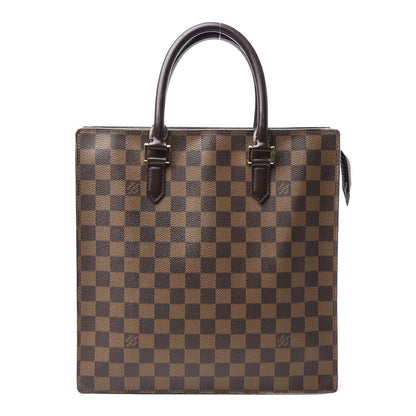 Louis Vuitton Damier Ebene Venice Sac Plat 1 of 10