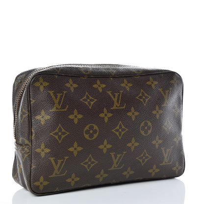 Louis Vuitton Monogram Trousse Toilette 23 3 of 15