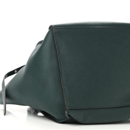 Celine Supple Grained Calfskin Small Big Bag Amazone 8 of 10