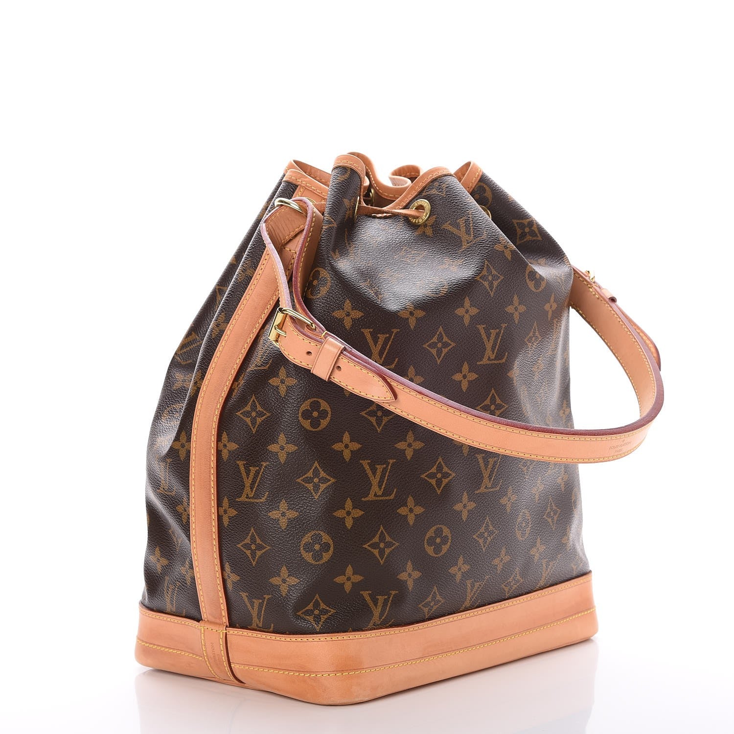 Louis Vuitton Monogram Noe 3 of 8
