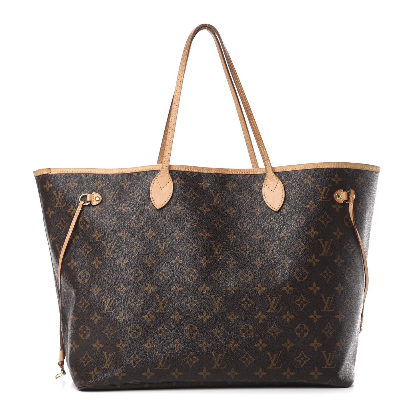 Monogram Neverfull GM