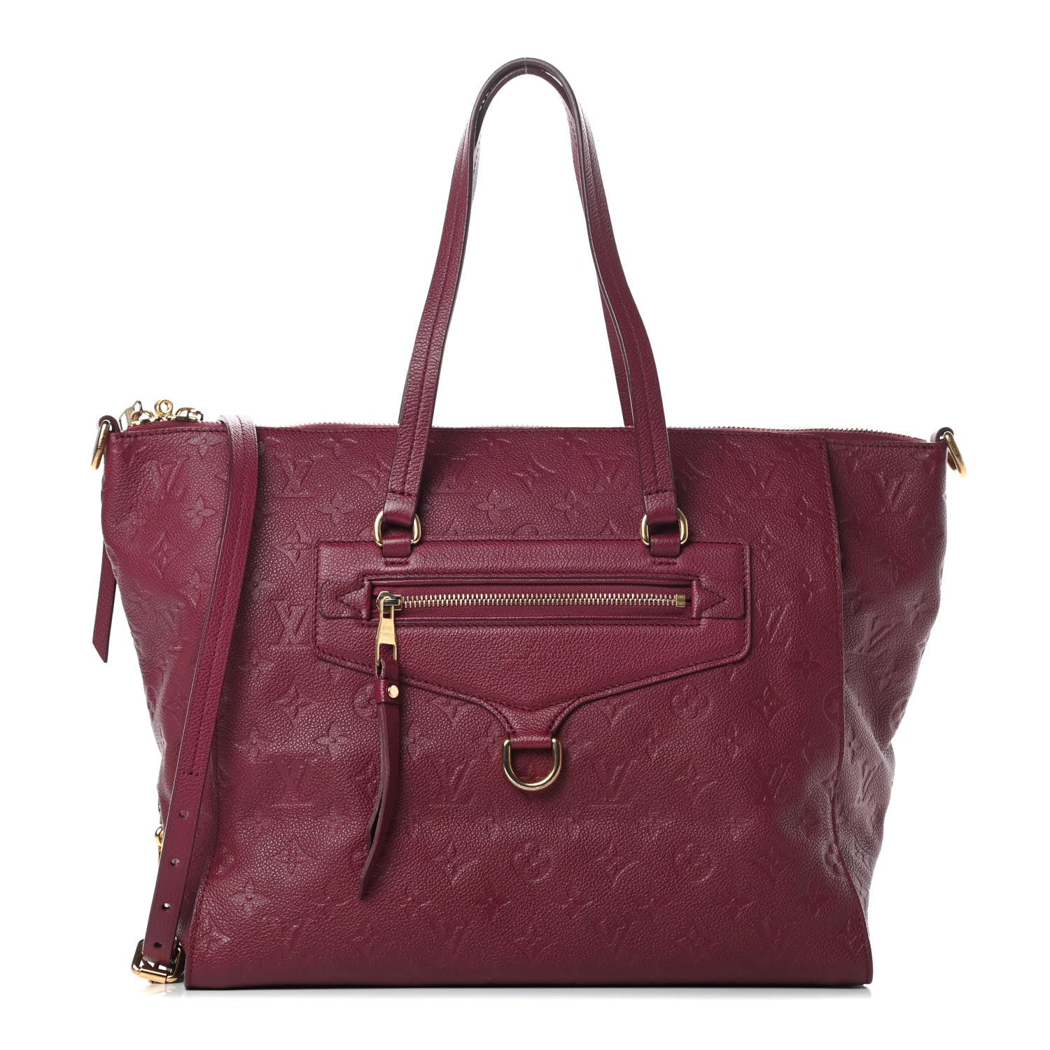 Louis Vuitton Empreinte Lumineuse PM Aurore 1 of 14