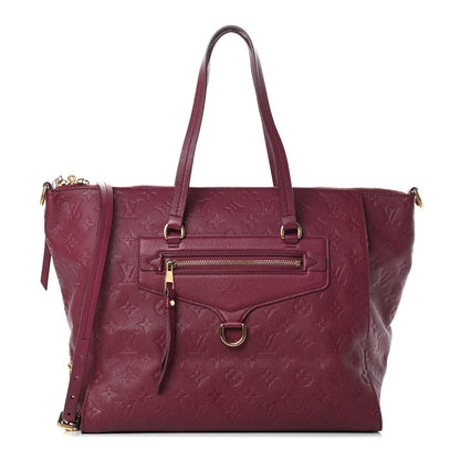 Louis Vuitton Empreinte Lumineuse PM Aurore 1 of 14