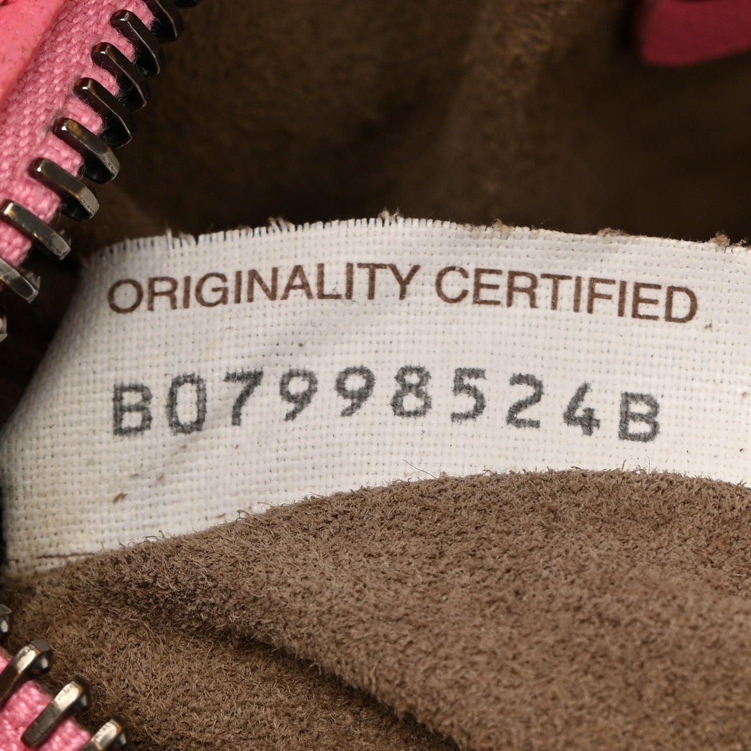 Bottega Veneta Nappa Intrecciato Belt Bag Pink 12 of 30