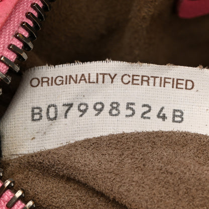 Bottega Veneta Nappa Intrecciato Belt Bag Pink 12 of 30