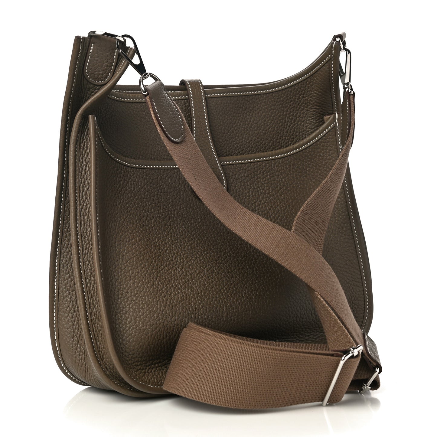 Taurillon Clemence Evelyne III PM Etoupe