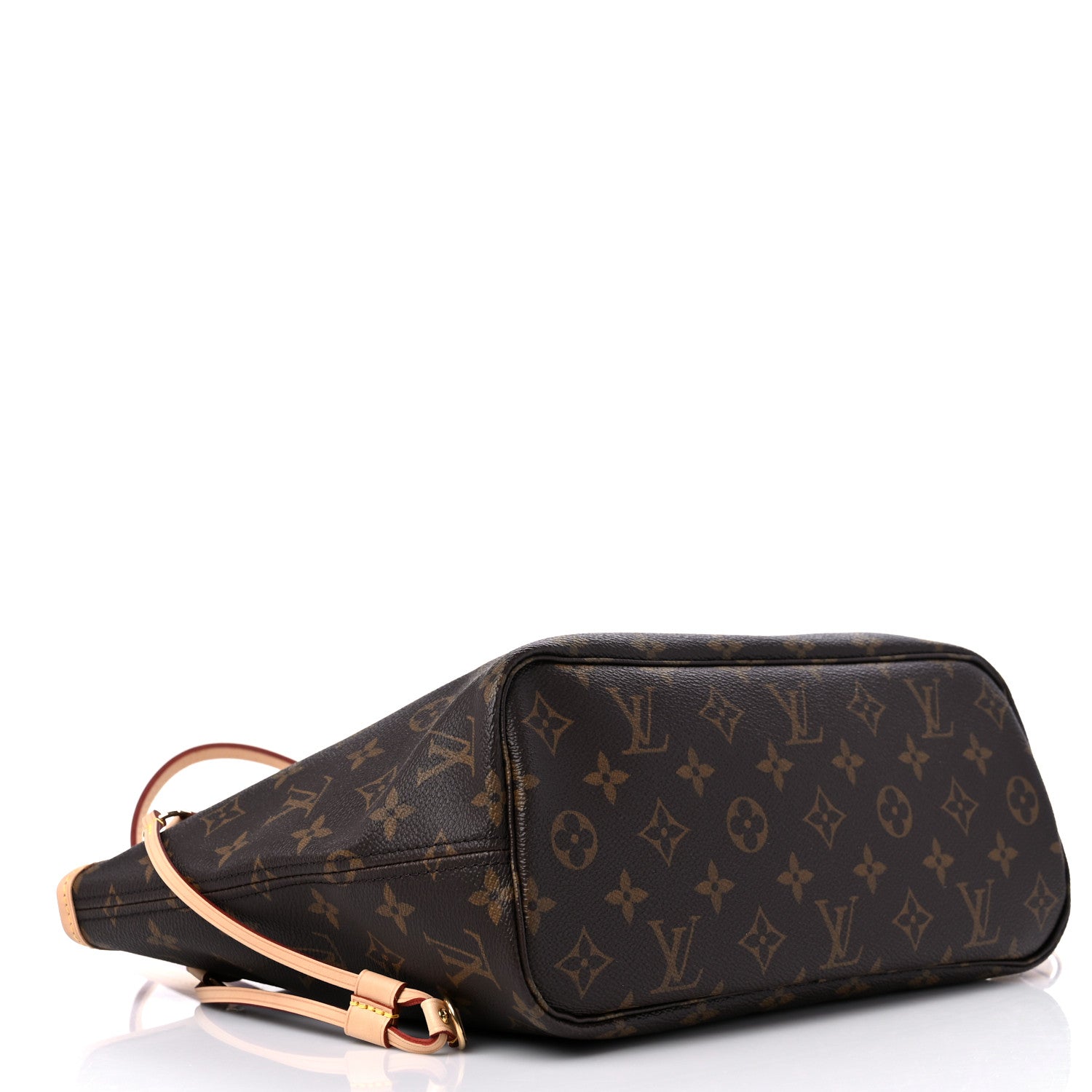 Louis Vuitton Monogram Neo Neverfull PM Pivoine 5 of 9