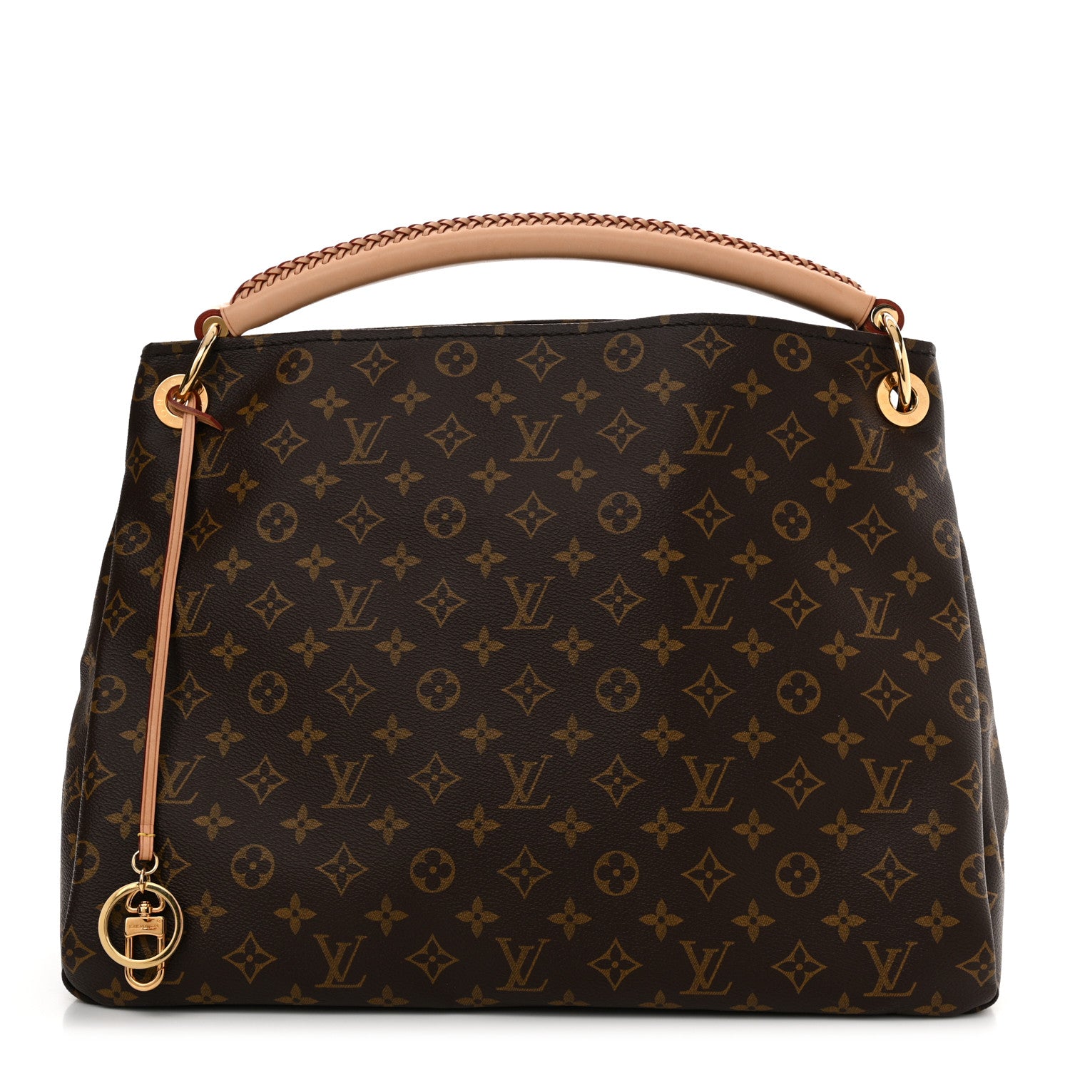 Louis Vuitton Monogram Artsy MM 1 of 10