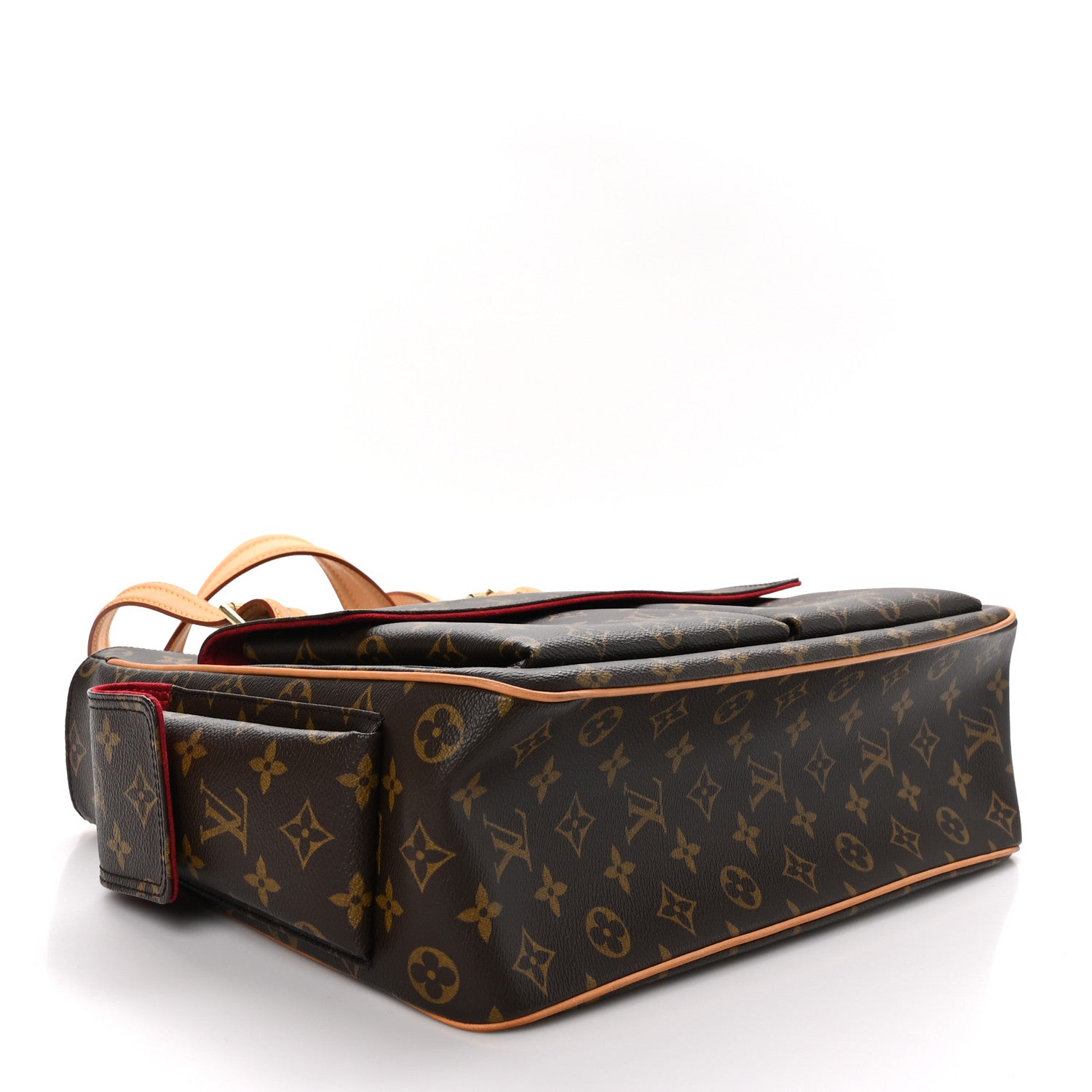 Louis Vuitton Monogram Multipli-Cite 4 of 9
