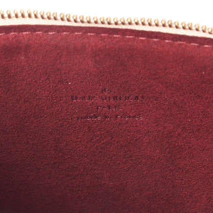 Louis Vuitton Monogram Multicolor Pochette Accessories White 7 of 7